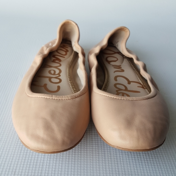 sam edelman fritz flats
